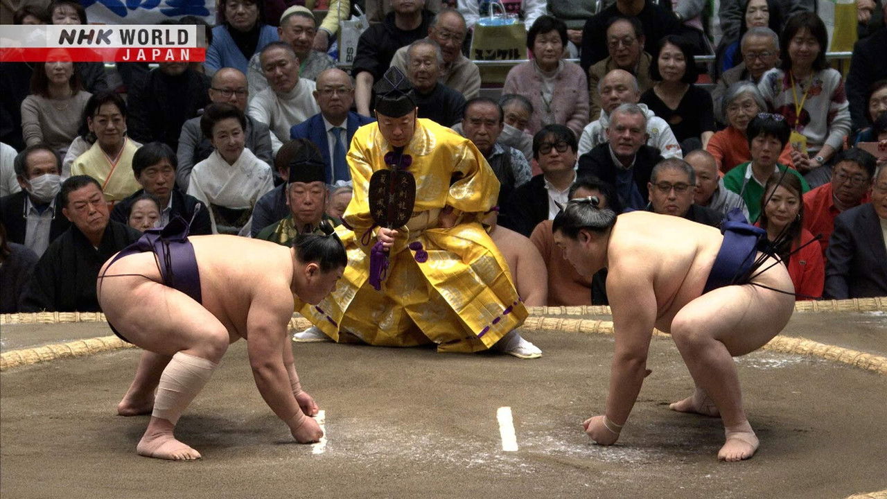 GRAND SUMO Highlights — Épisode 4