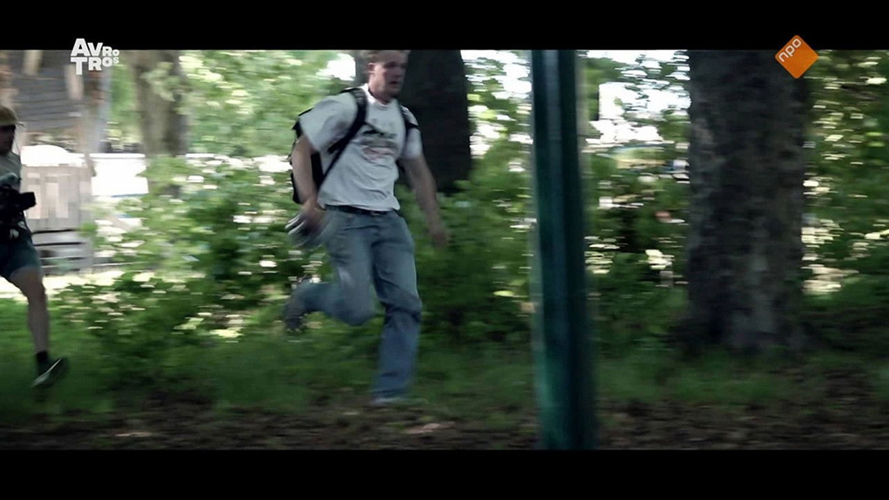 Hunted - Season 16 Episode 2 : Episode 2