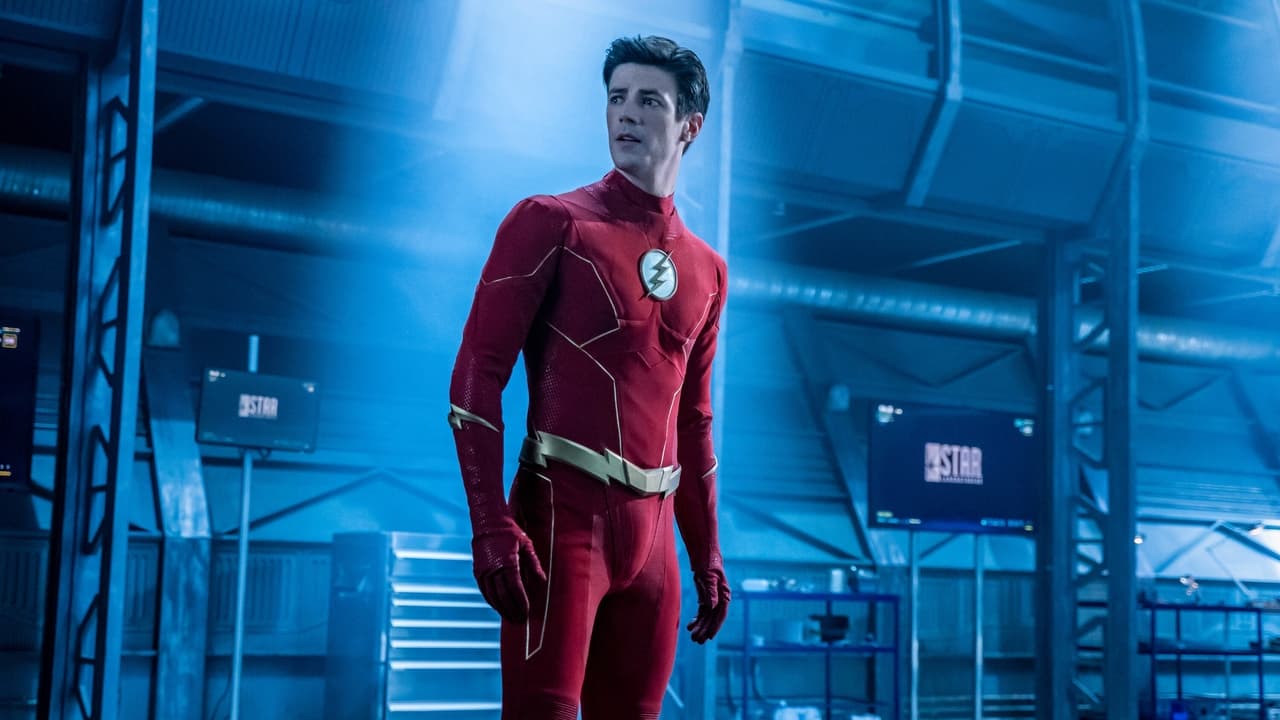 The Flash - Season 9 Episode 5 : Mask of the Red Death (2)