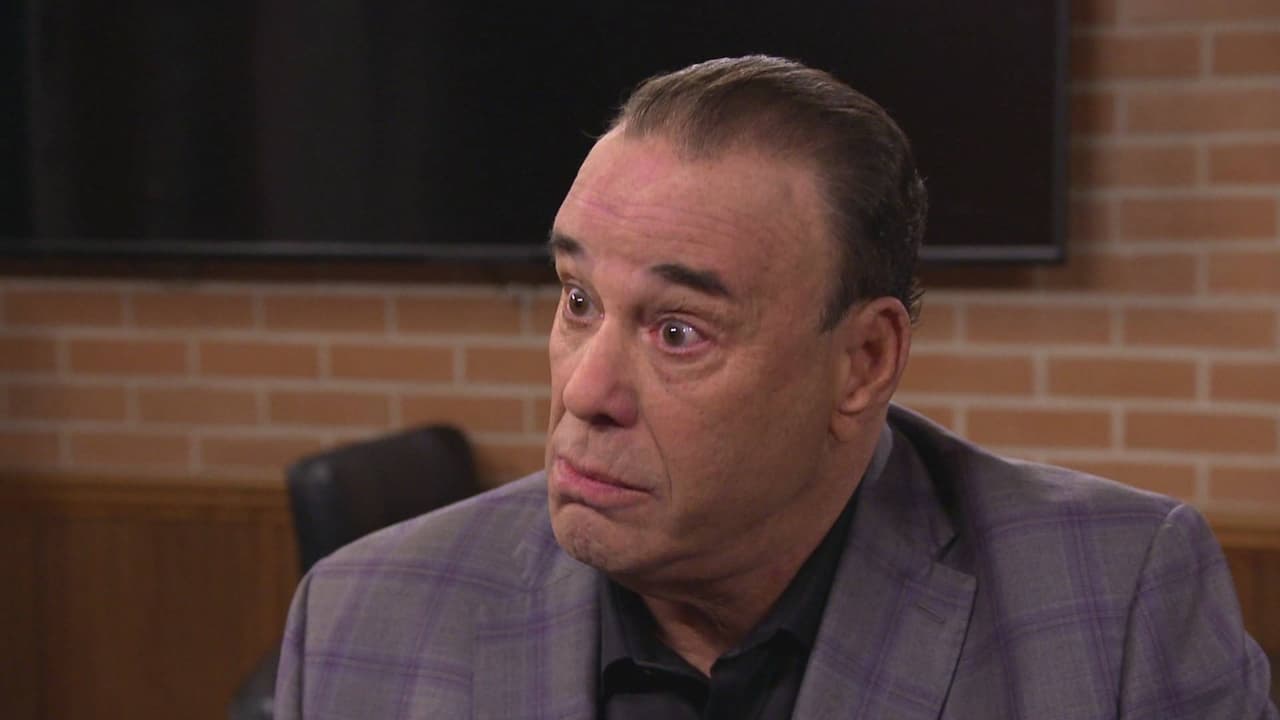 Bar Rescue - Season 8 Episode 11 : Remembering Billy