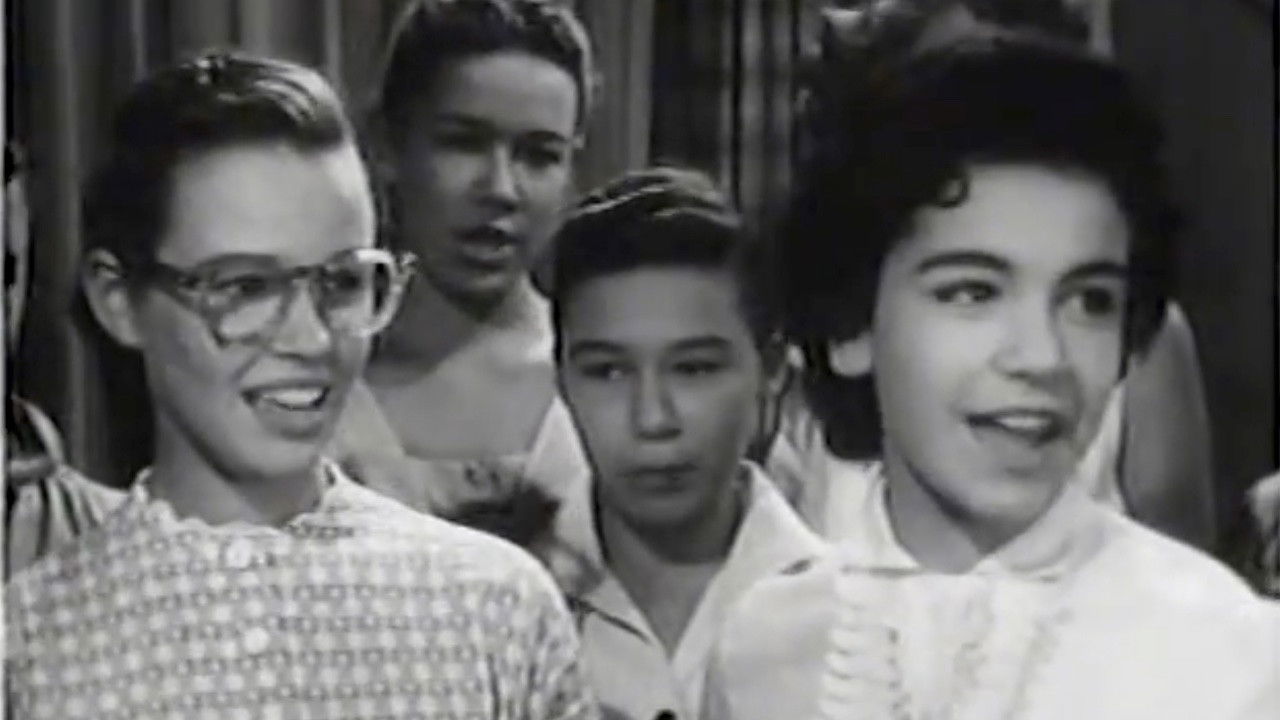 Further Adventures of Spin and Marty — Épisode 9