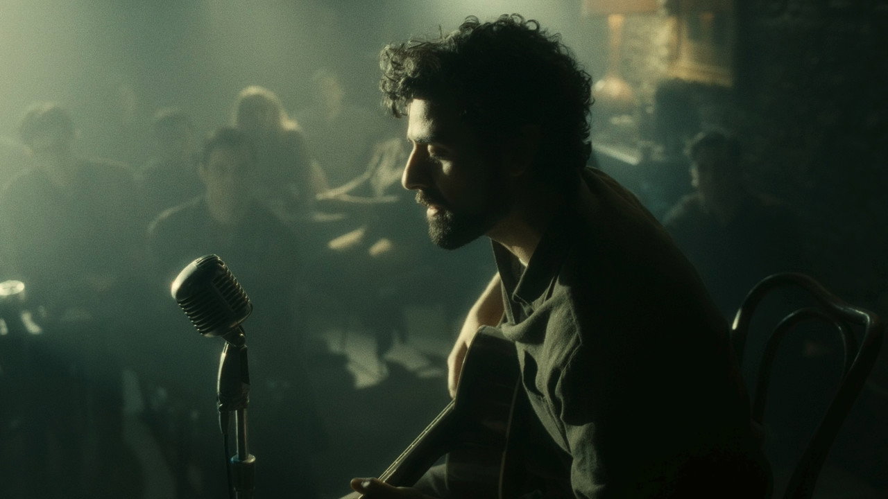 Inside Llewyn Davis background 58