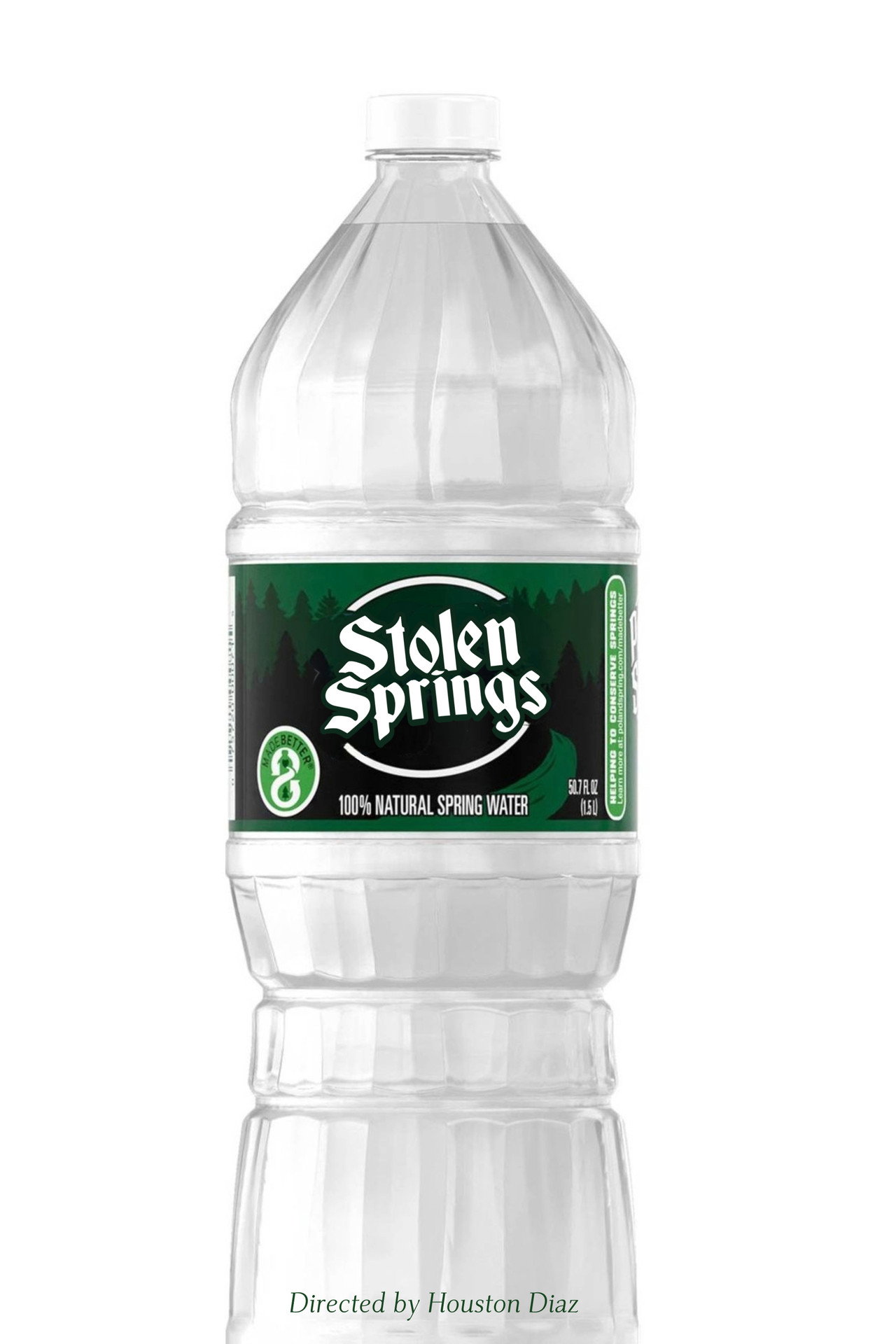 Stolen Springs