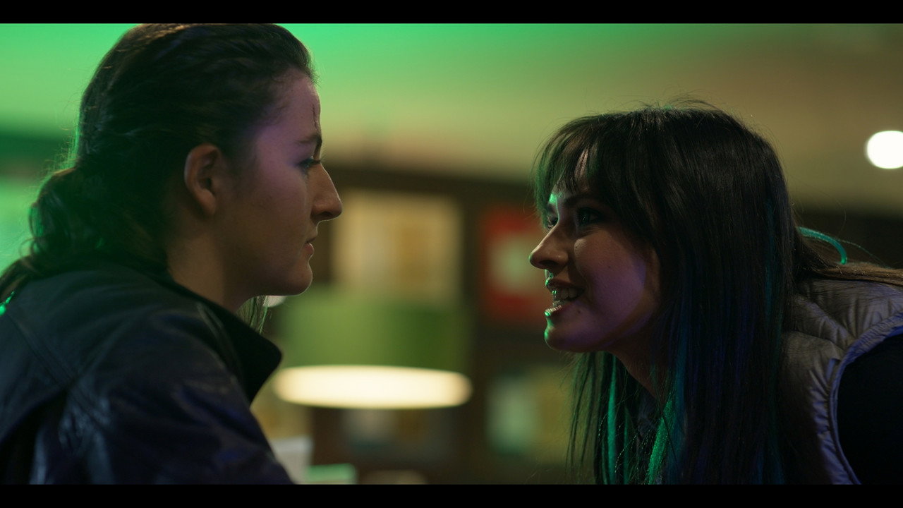 ONE_FLESH still 8