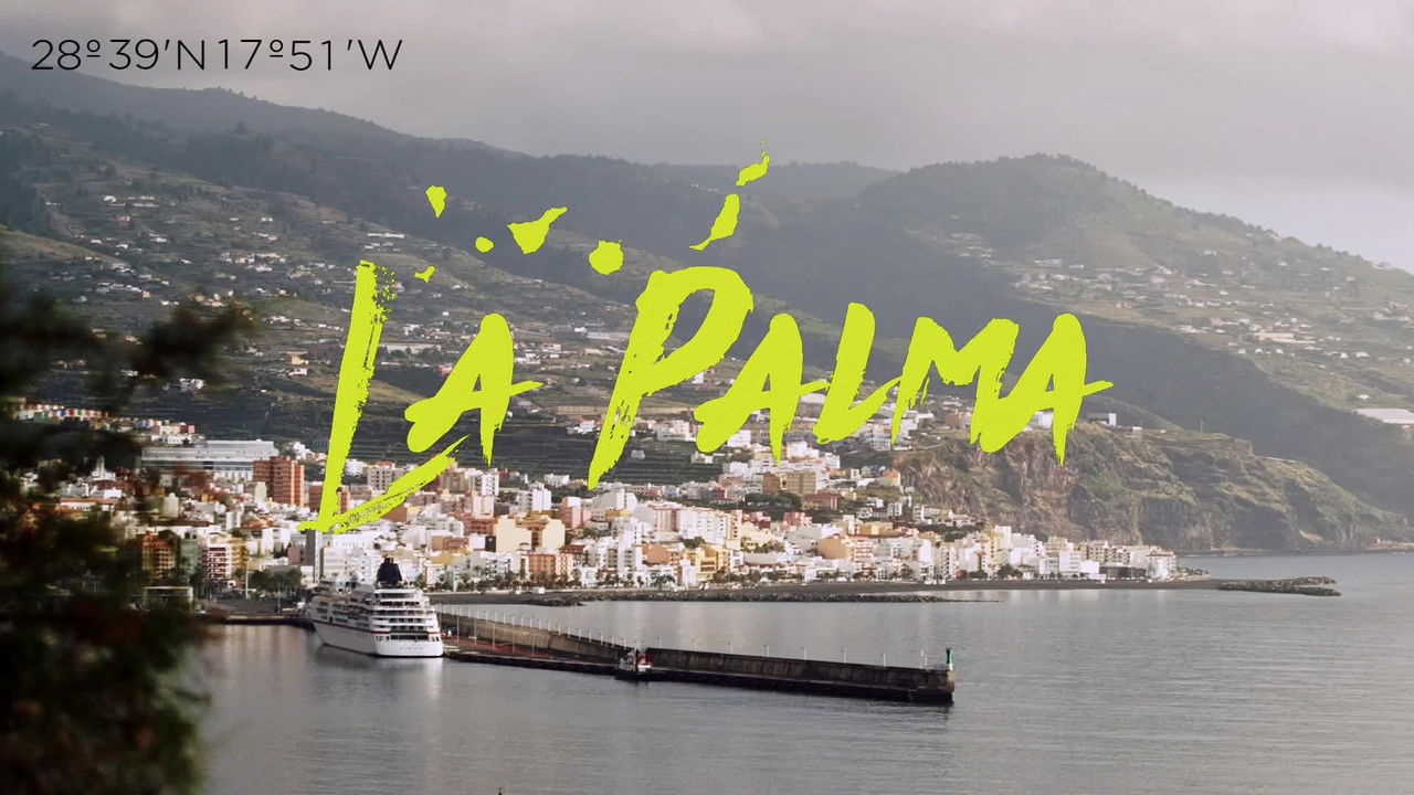 Episode 5 - La Palma