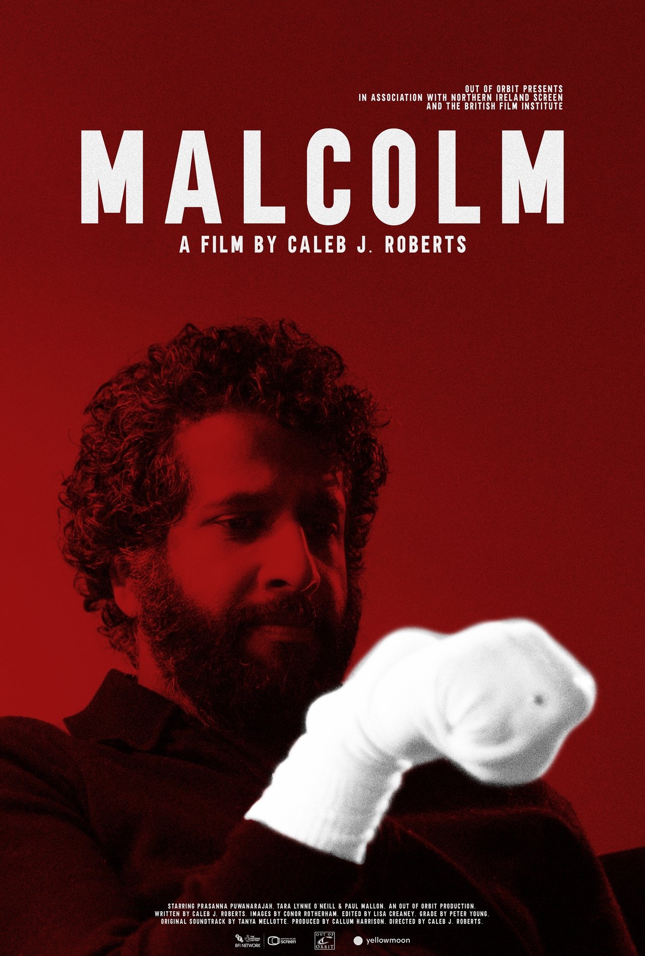 Malcolm Malcolm