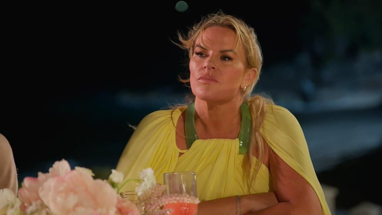 The Real Housewives of Salt Lake City - Season 4 Episode 16 : Mysteries, Revealed?