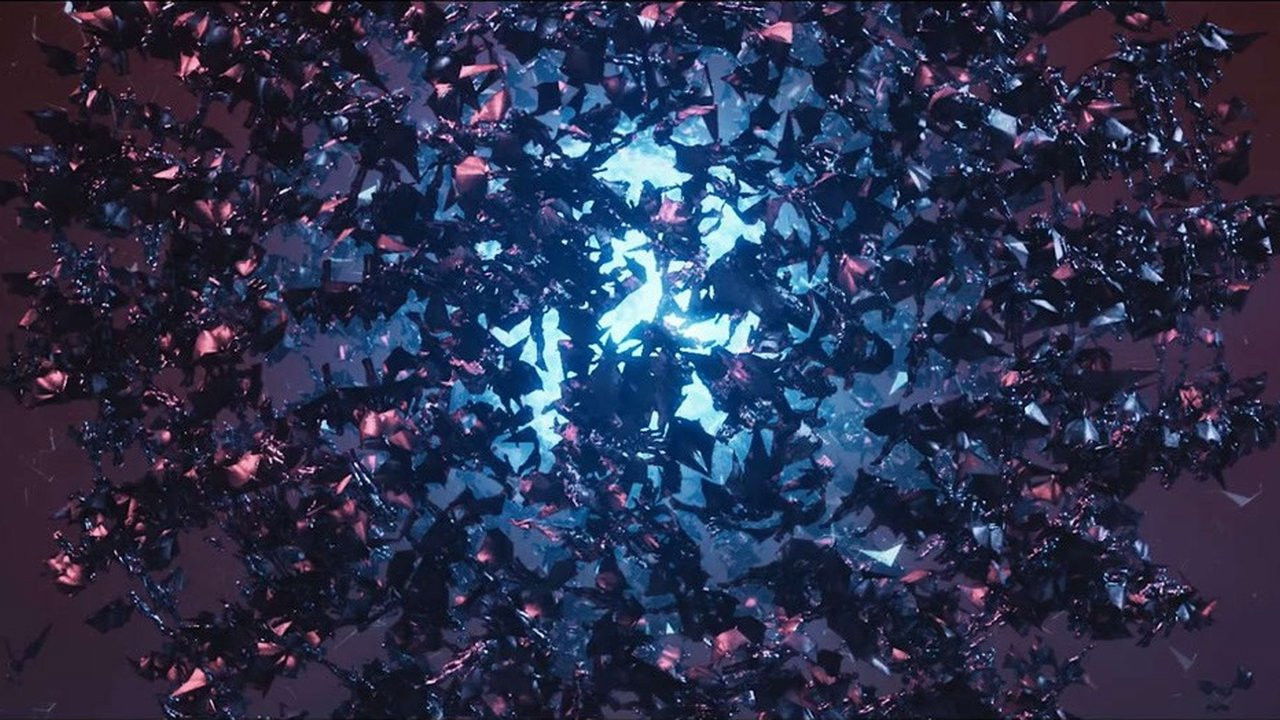 英雄觉醒 — Épisode 27