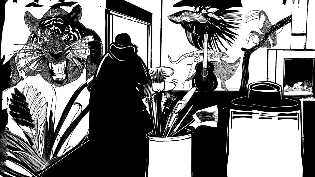 title image