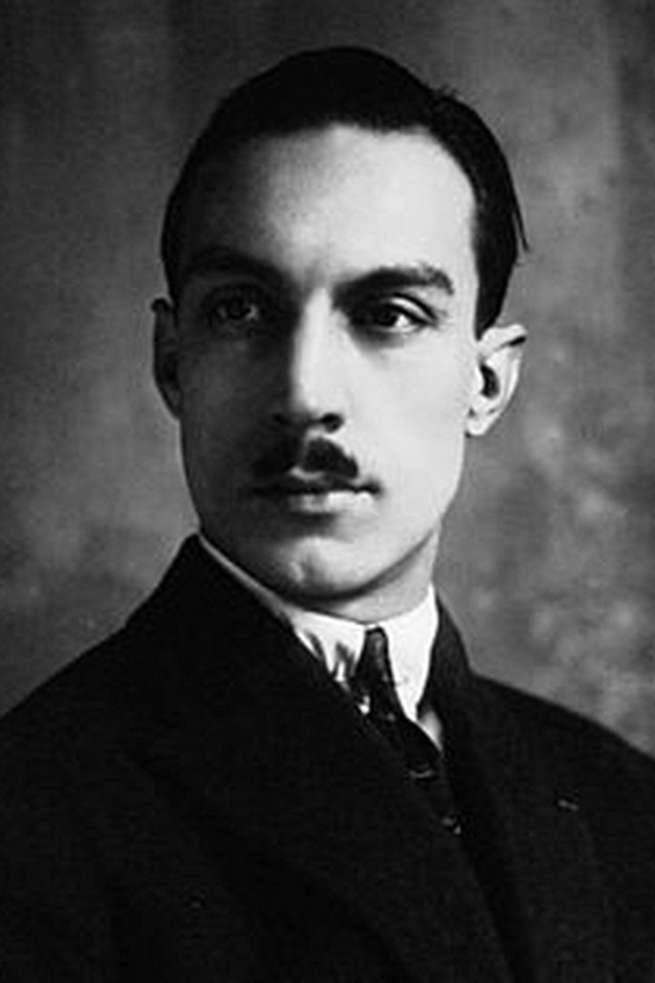 Photo of Henri Decoin