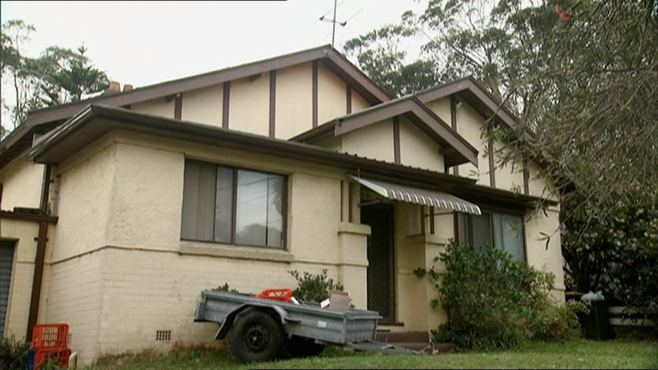 Selling Houses Australia - Season 3 Episode 1 : Chatswood