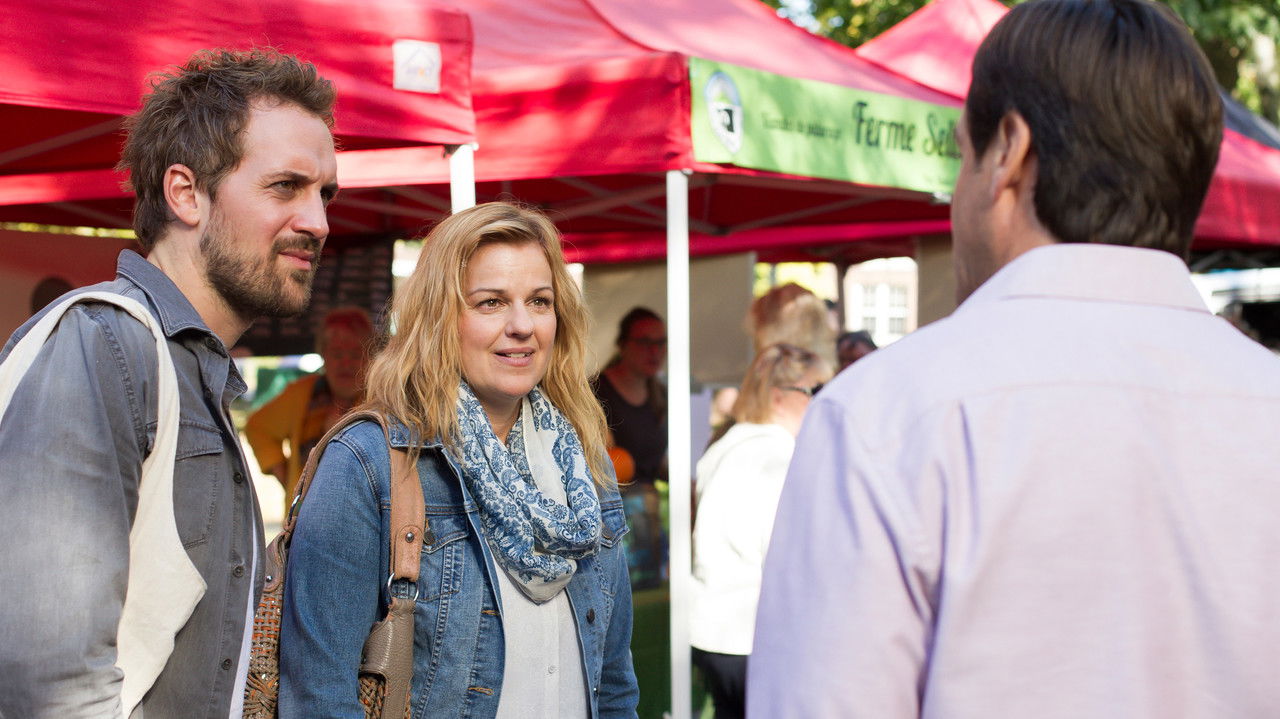 L'heure bleue — Épisode 18