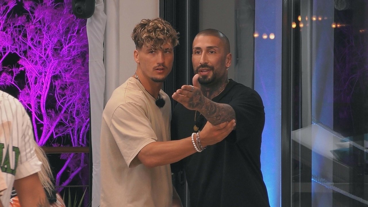 Germany Shore - Season 3 Episode 2 : Episode 2