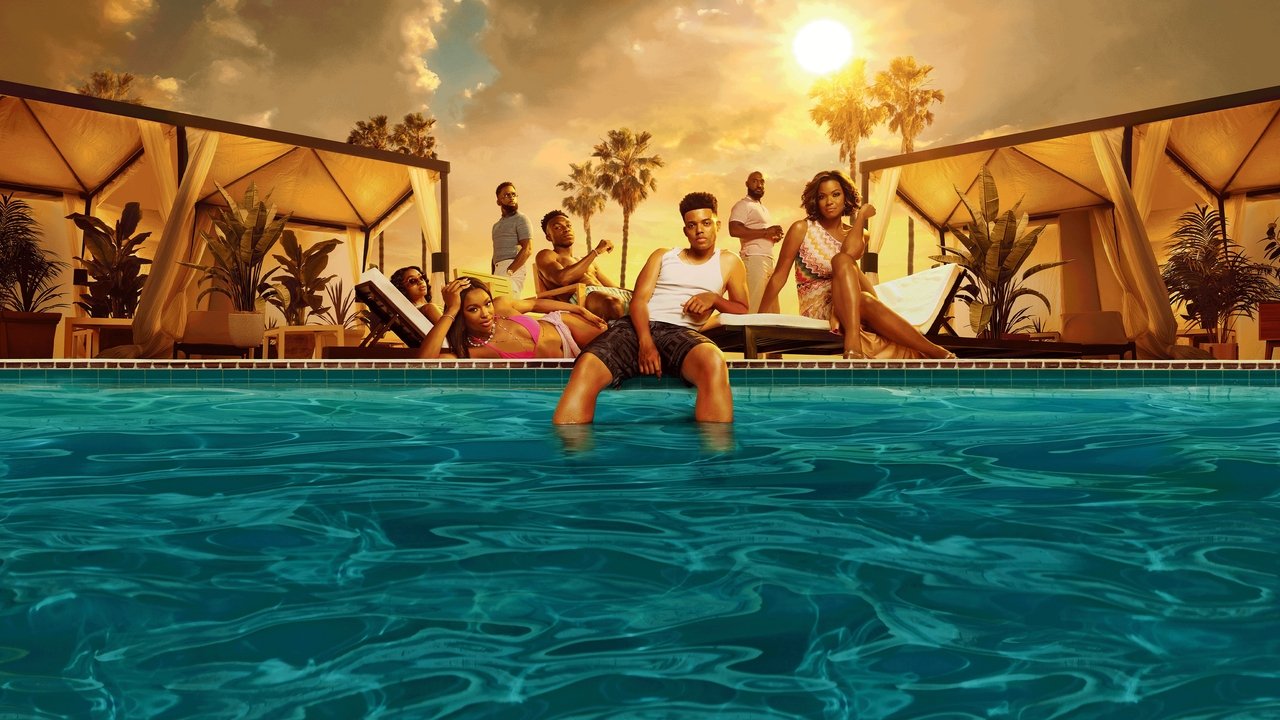 Cast and Crew of Bel-Air