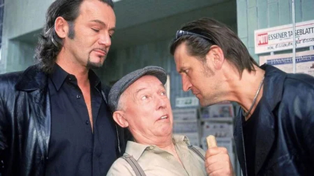 Alles Atze — Épisode 1