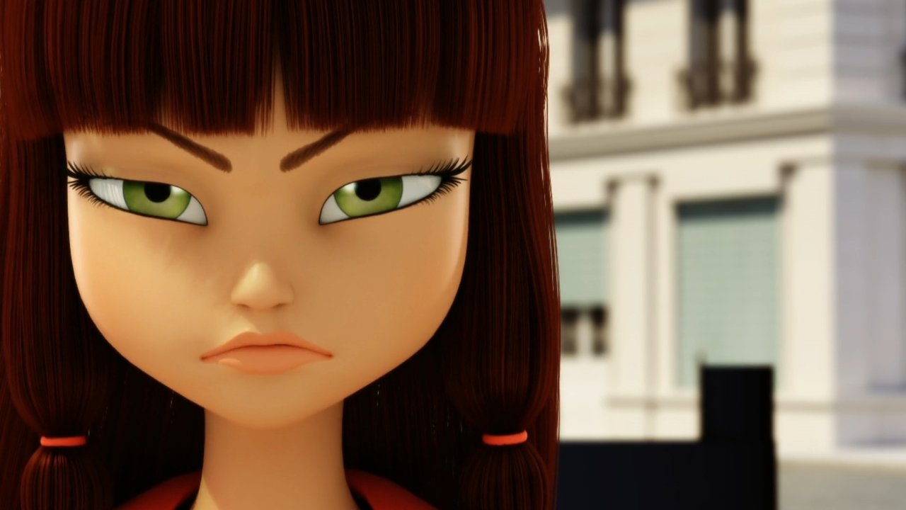 Miraculous: Tales of Ladybug & Cat Noir - Season 3 Episode 23 : Ladybug