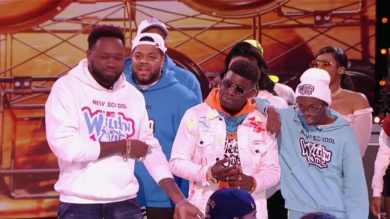 Nick Cannon Presents: Wild 'N Out - Season 15 Episode 7 : Doug E. Fresh; Kiana Lede