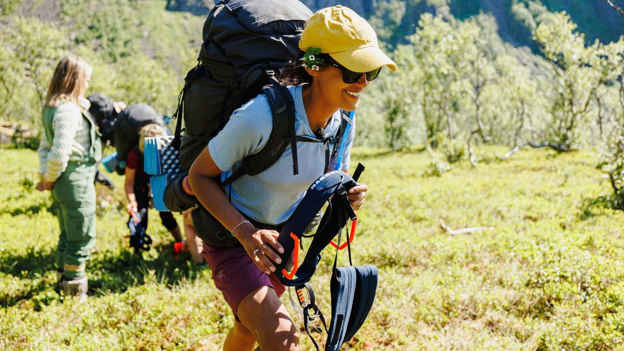 Vokteren — Épisode 18