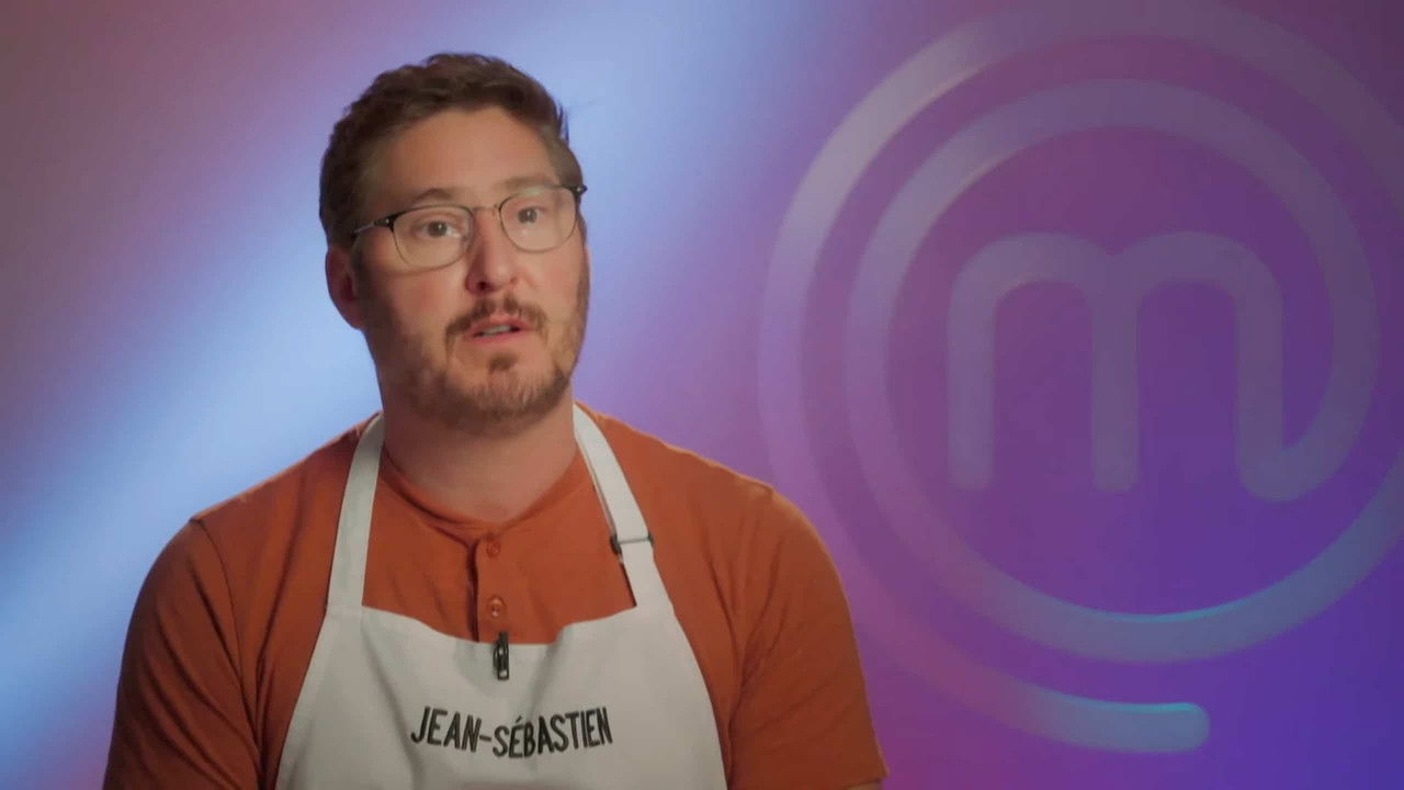 MasterChef Québec - Season 3 Episode 42 : Episode 42