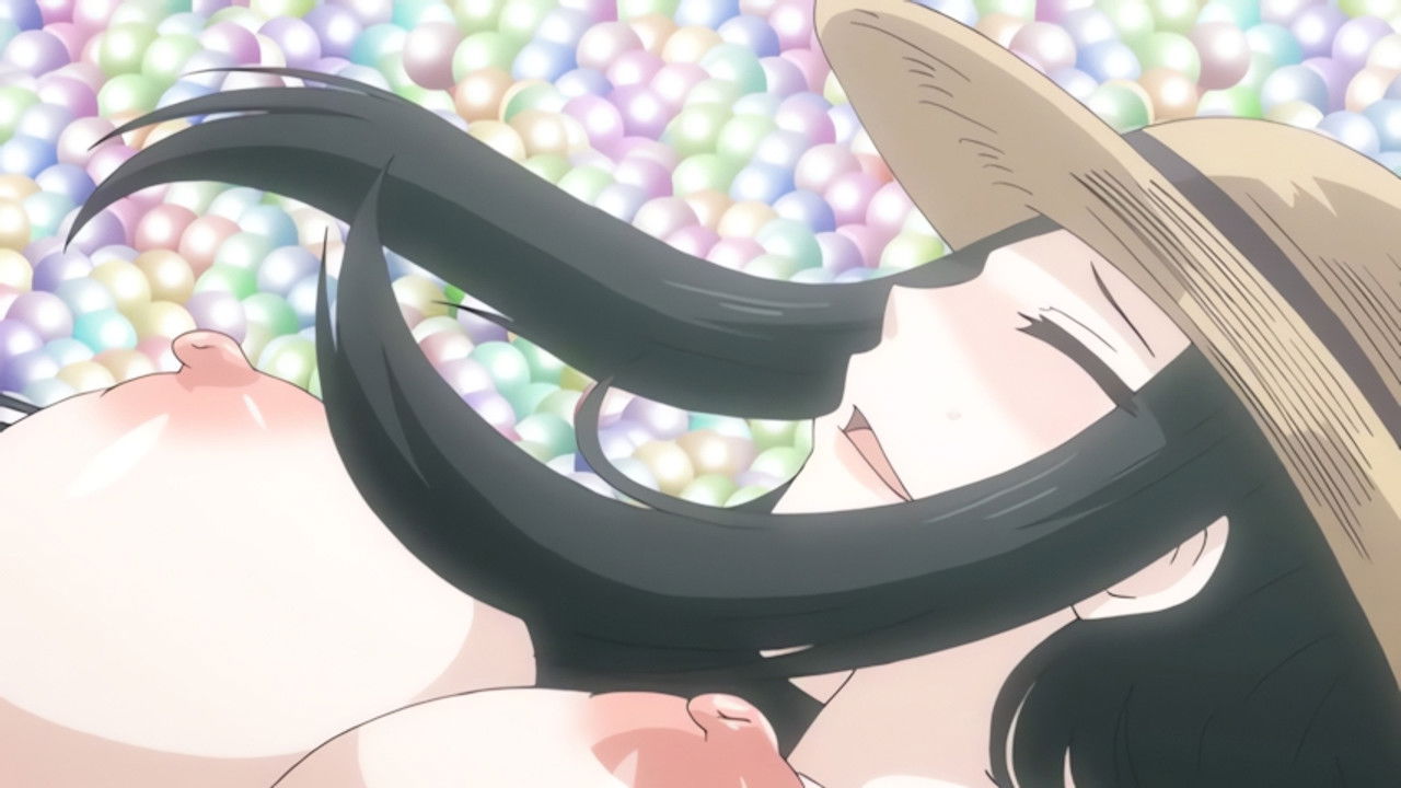 Imagen Hachishaku Hachiwa Keraku Meguri: Igyou Kaikitan The Animation