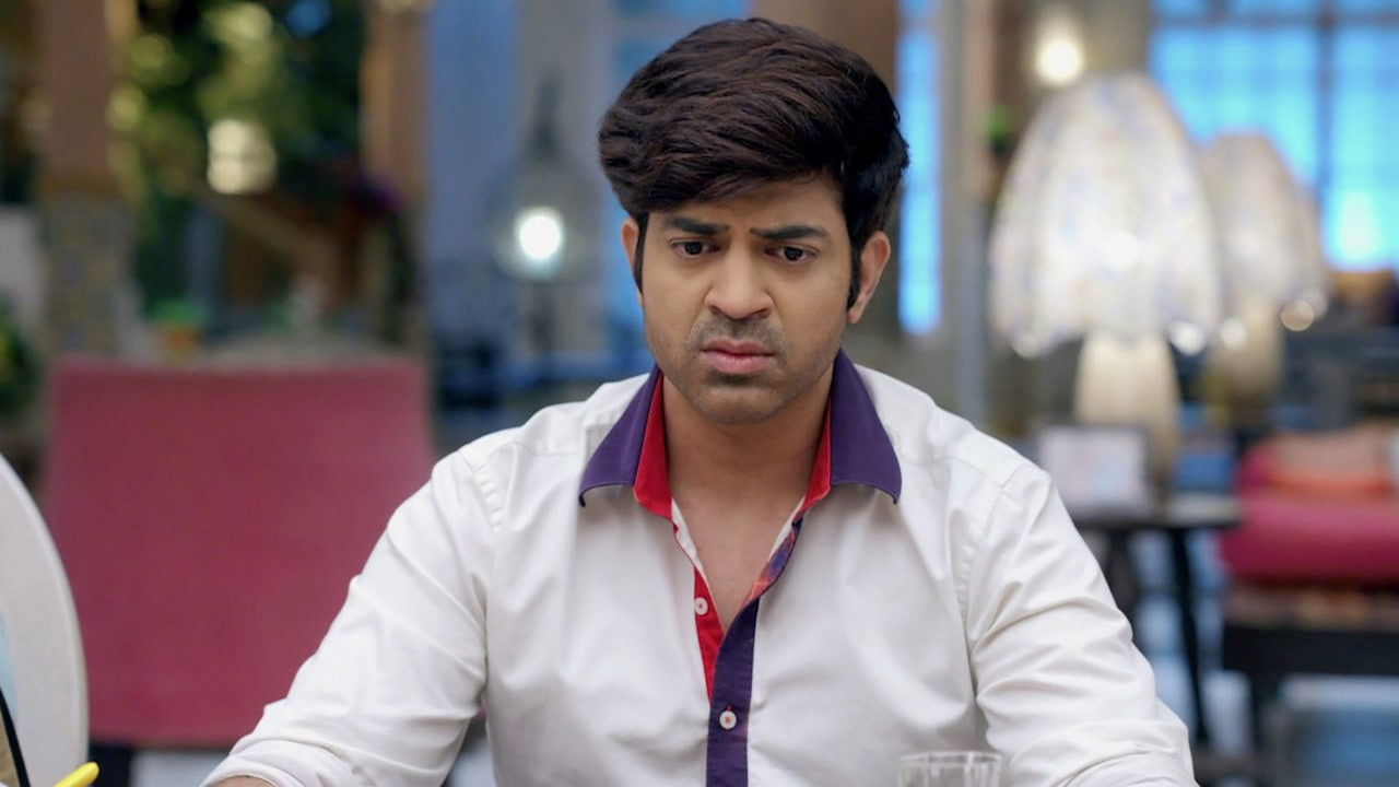 Kya Haal, Mr. Paanchal? — Épisode 141