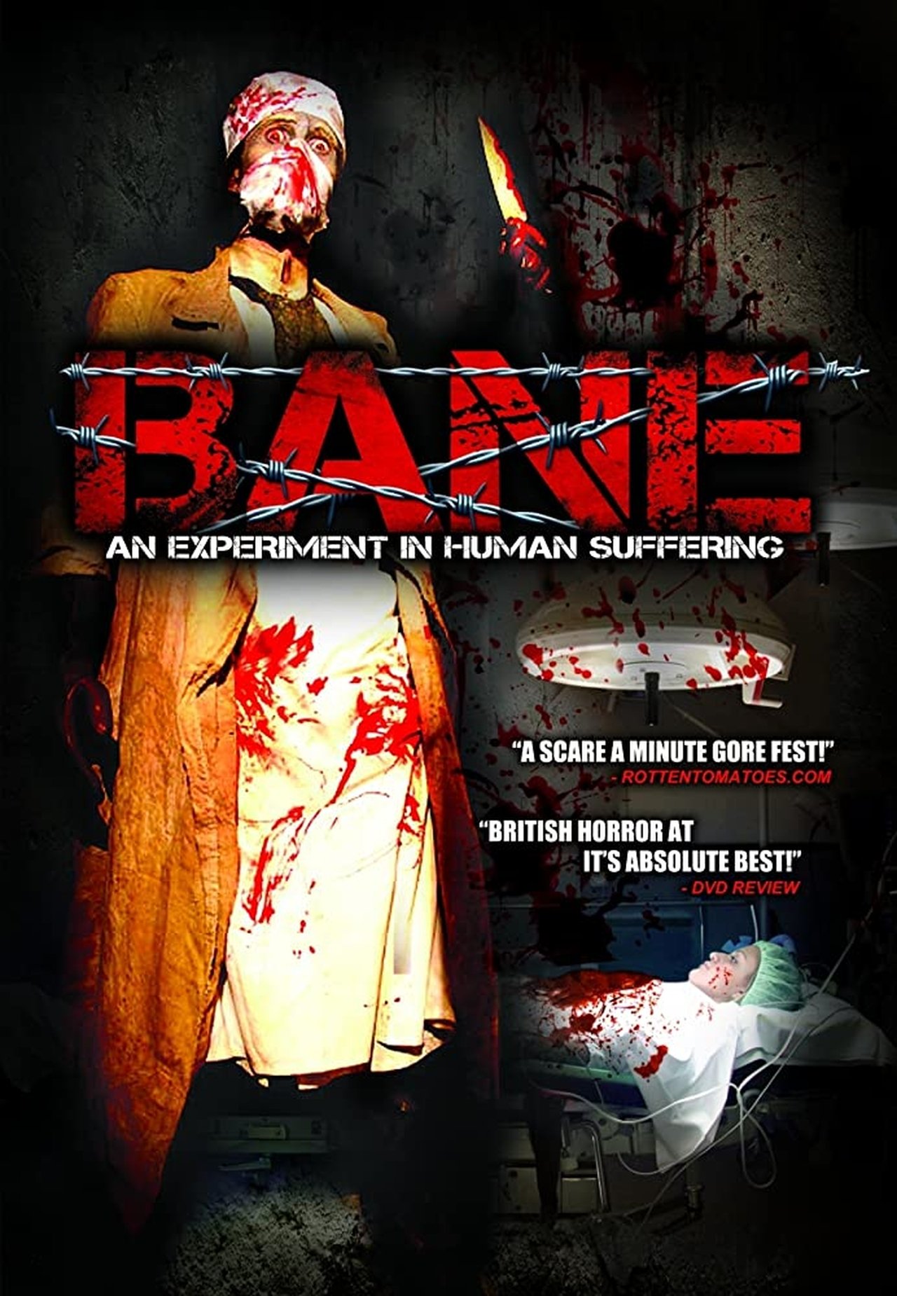 Bane Bane