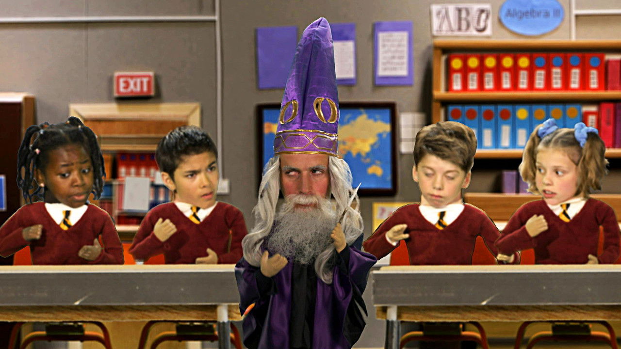 Diddy TV — Épisode 8