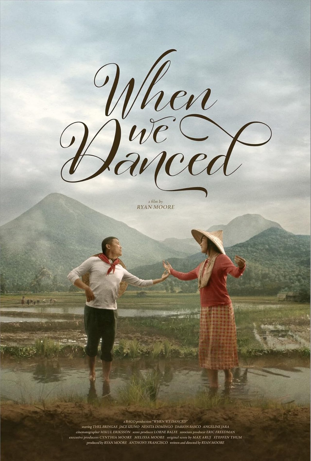 When We Danced When We Danced