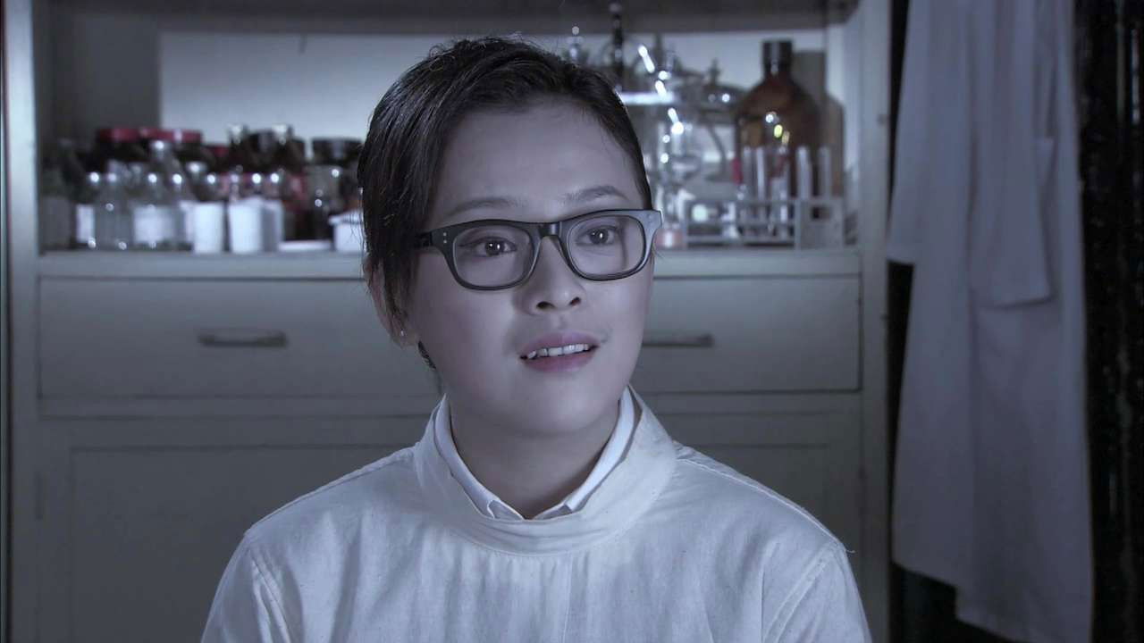 飞虎神鹰 — Épisode 17