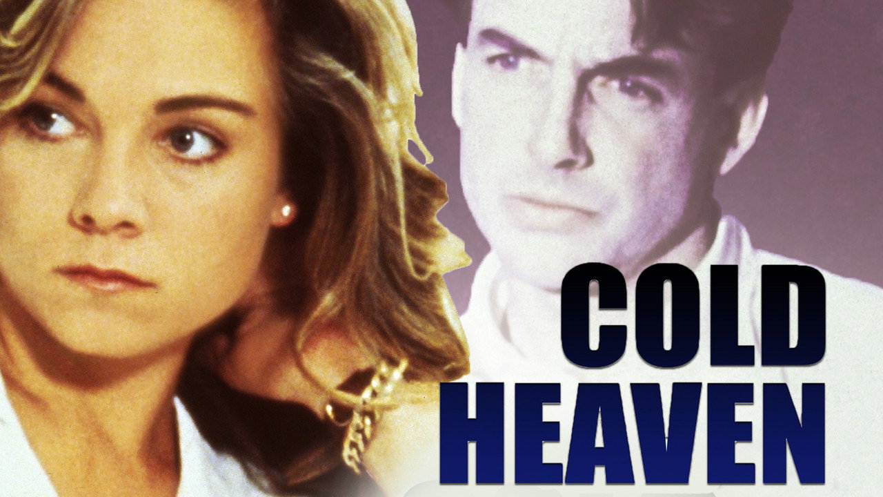 Cold Heaven backdrop