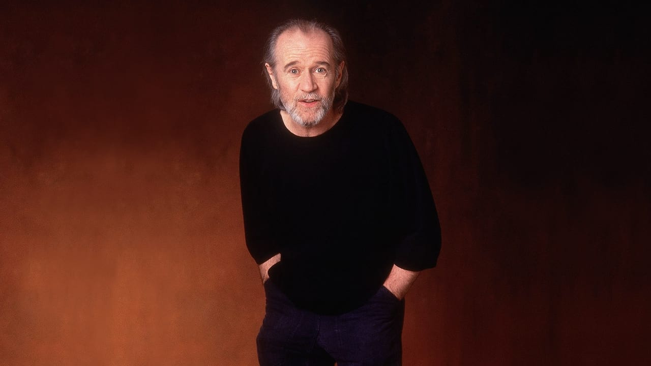 Cast and Crew of George Carlin: What Am I Doing in New Jersey?