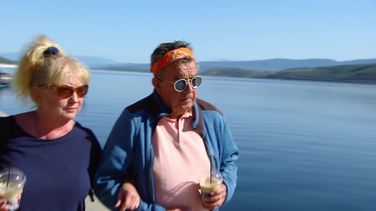 B&B Vol Liefde - Season 4 Episode 33 : Episode 33