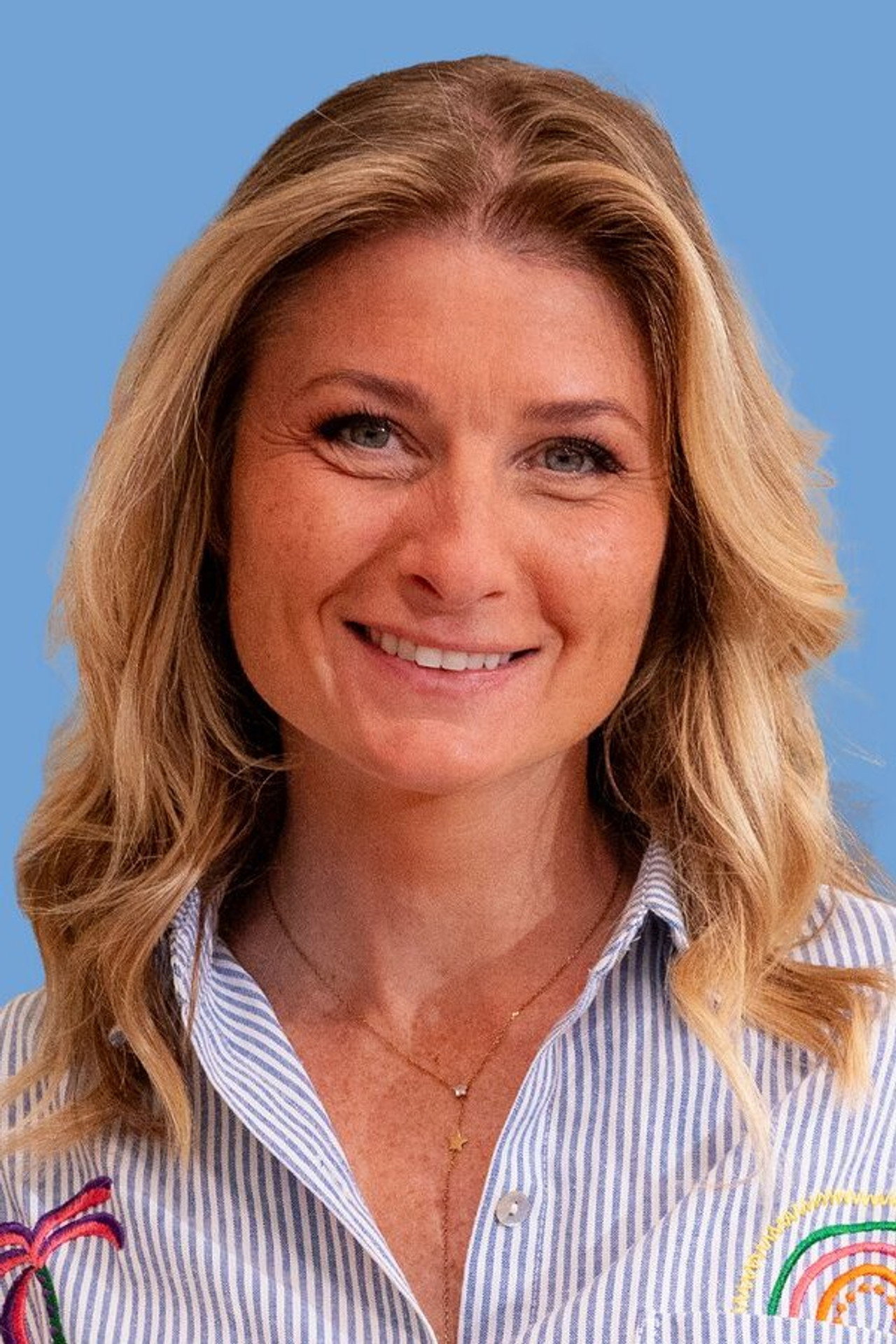 Sandrine Arcizet