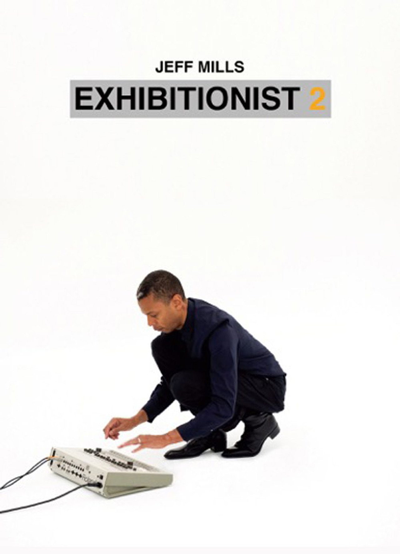 Exhibitionist 2 filmaffisch