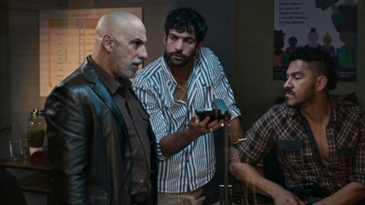 El Señor de los Cielos - Season 9 Episode 56 : La suerte está echada