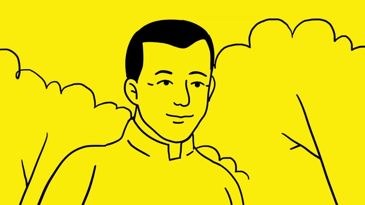 Karol — Épisode 32