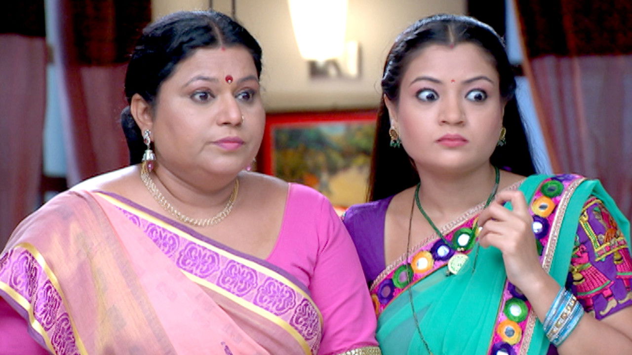 Badi Doooor Se Aaye Hai — Épisode 73