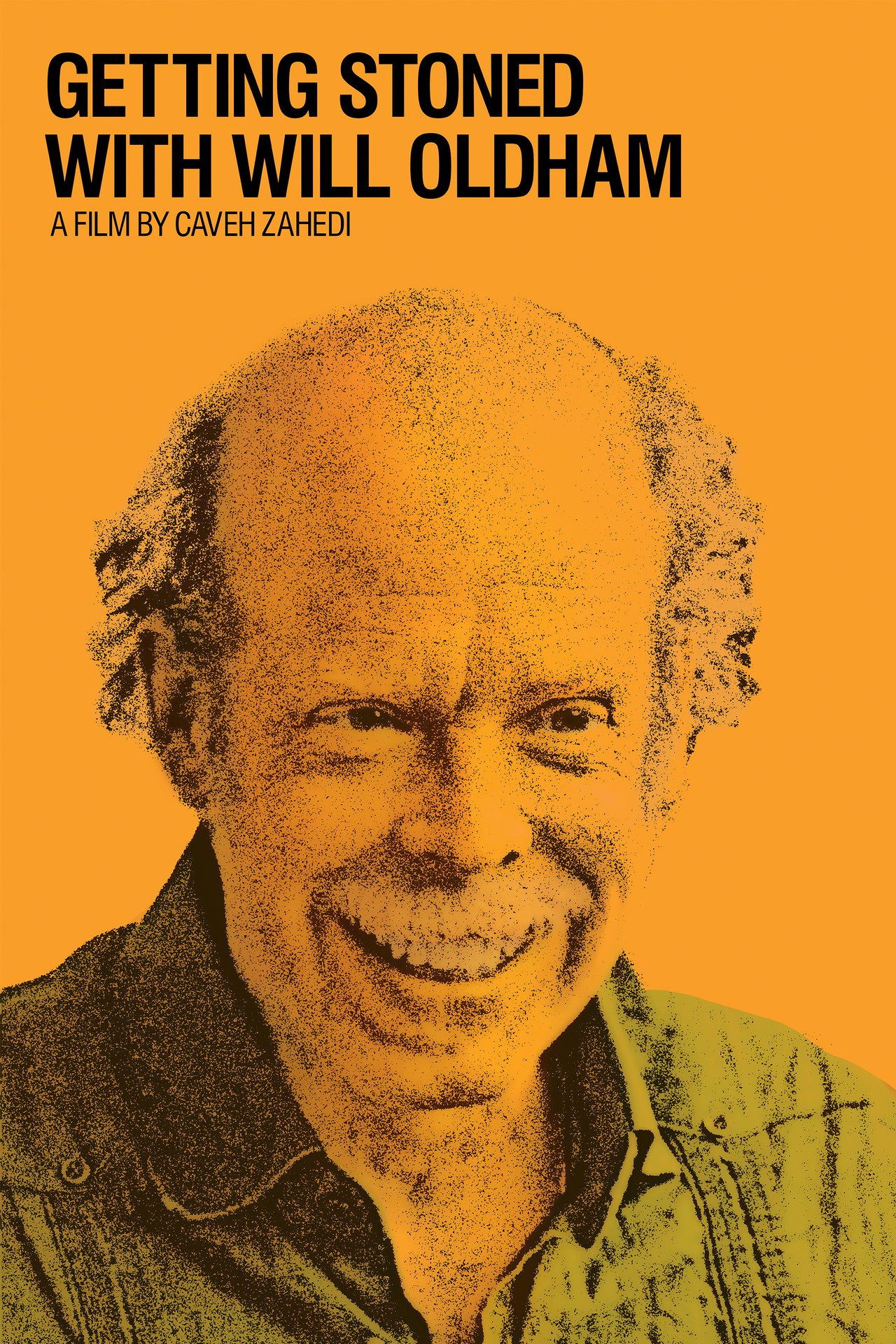 Getting Stoned with Will Oldham