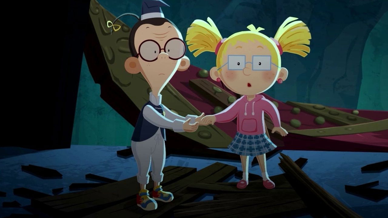 Martin Morning — Épisode 13