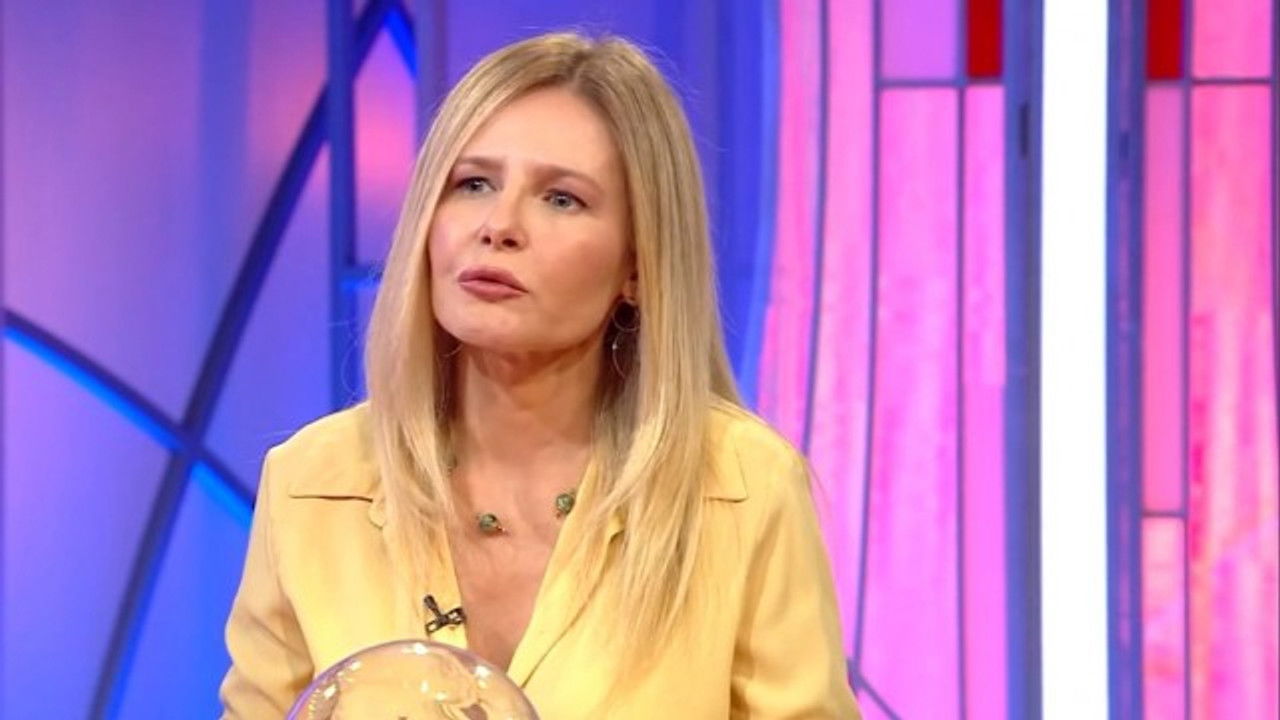 Ceyda Düvenci ile Bambaşka Sohbetler — Épisode 27