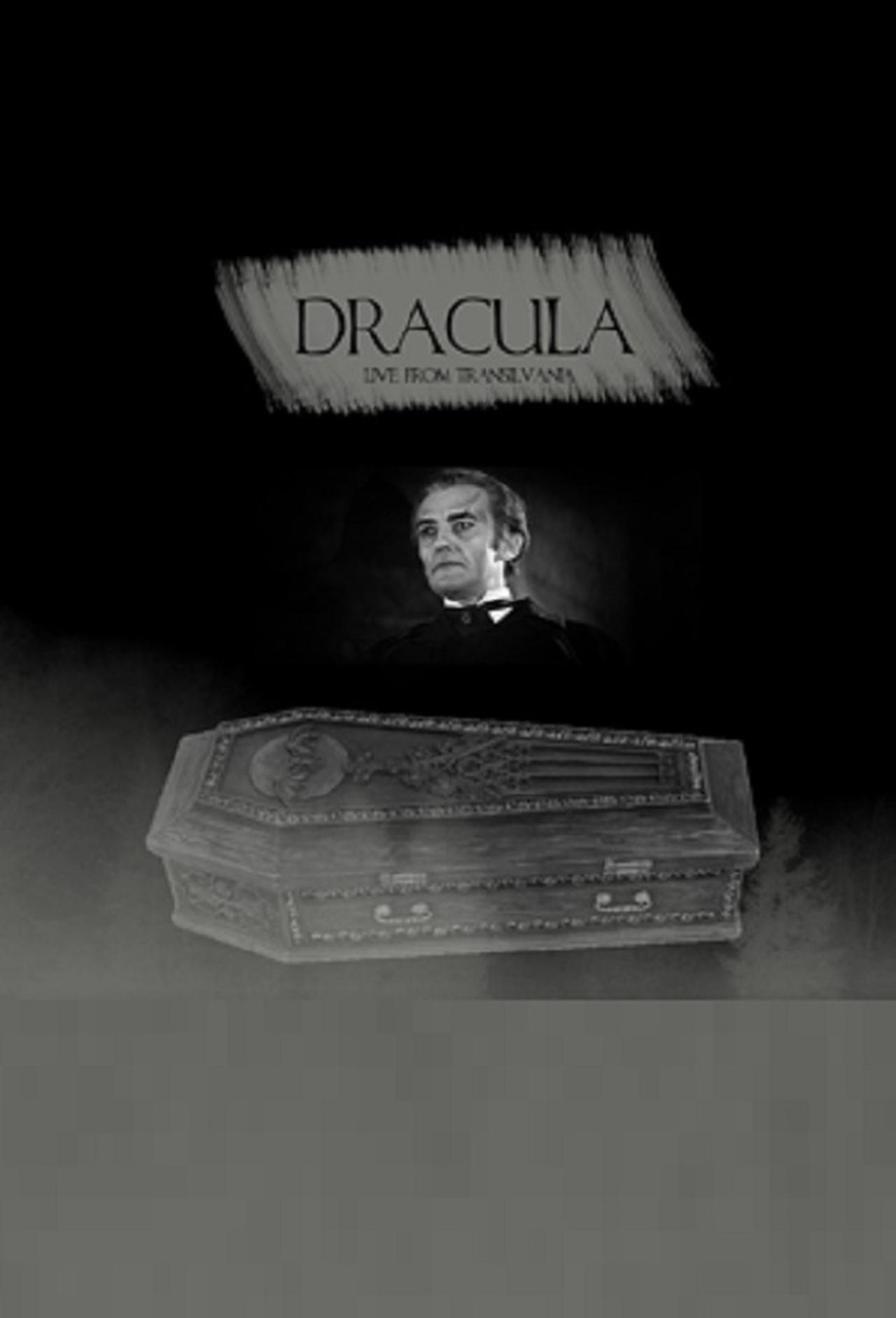 Dracula: Live from Transylvania Dracula: Live from Transylvania
