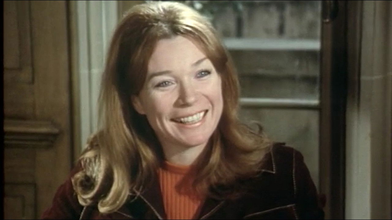 Shirley's World — Épisode 7