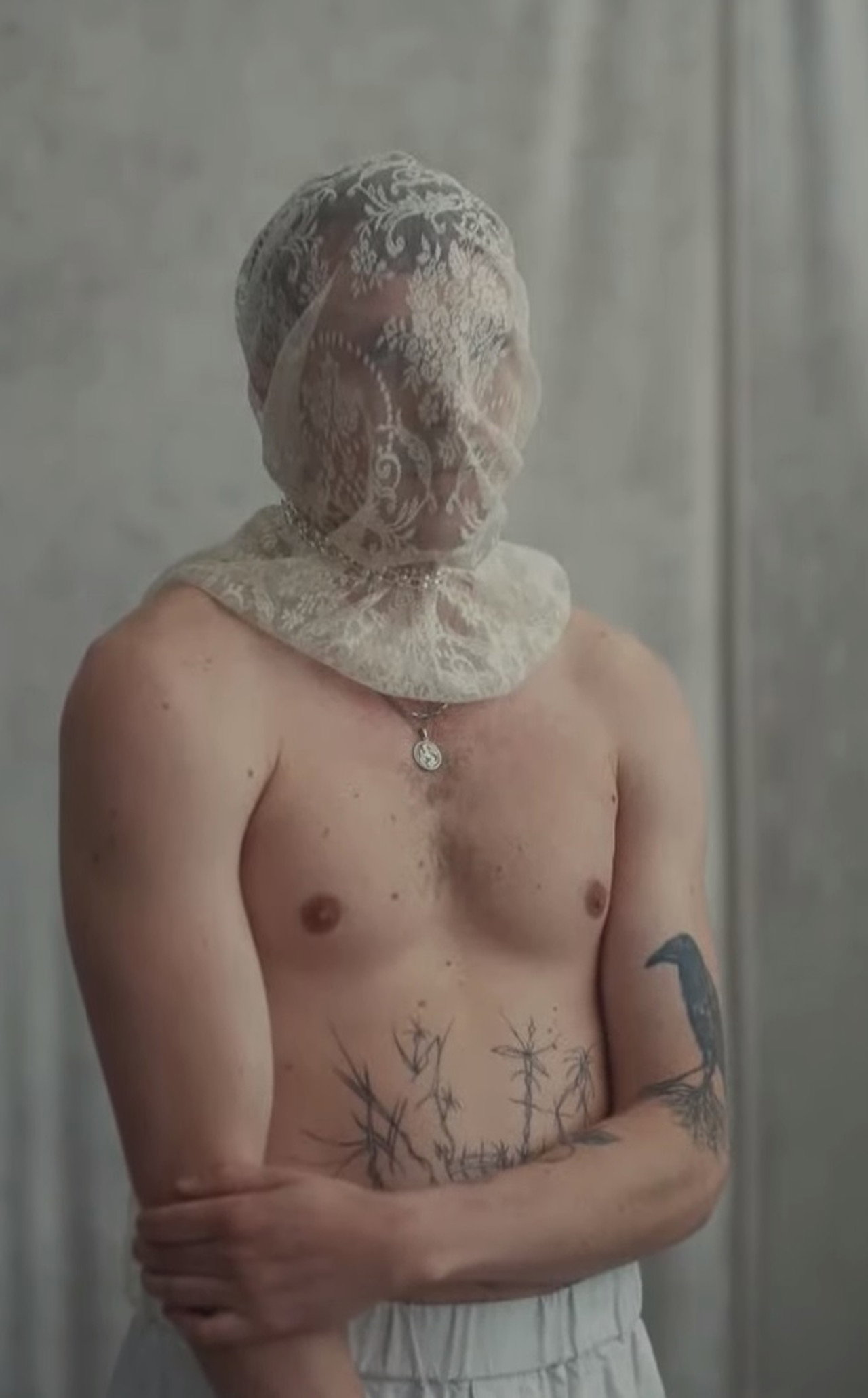 Gundelach - My Frail Body filmaffisch