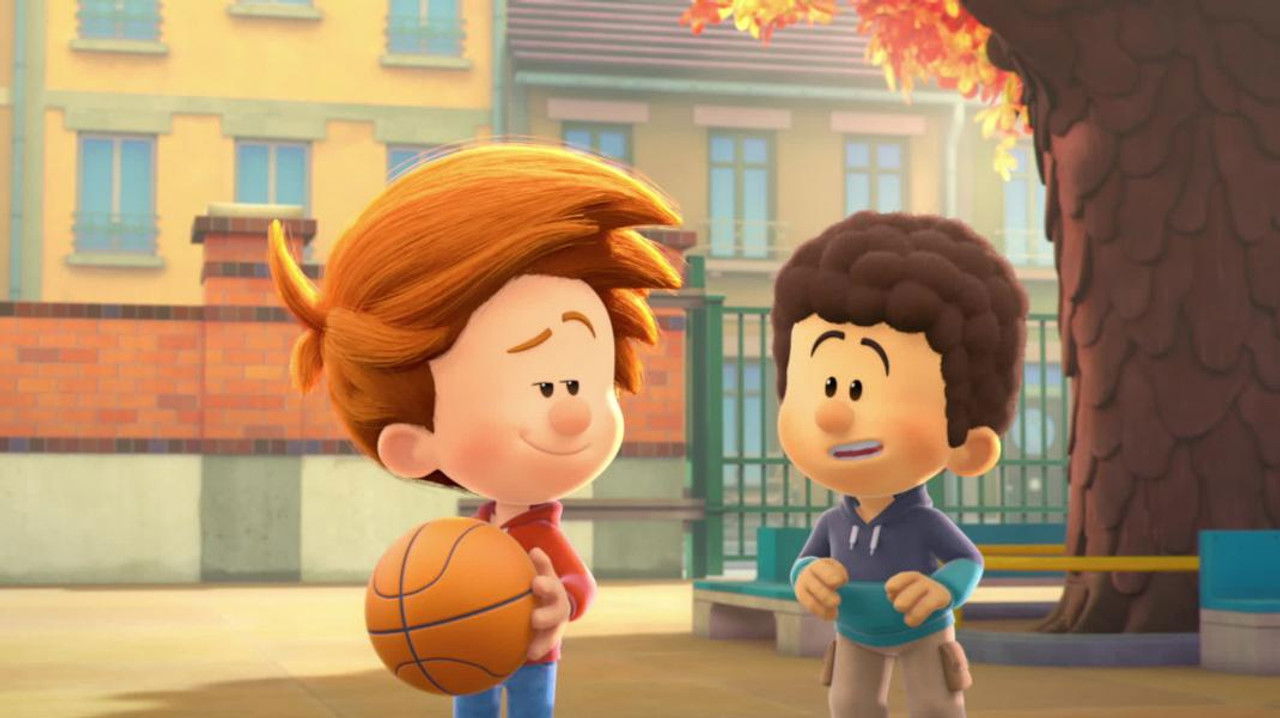 Les Blagues de Toto — 10/10