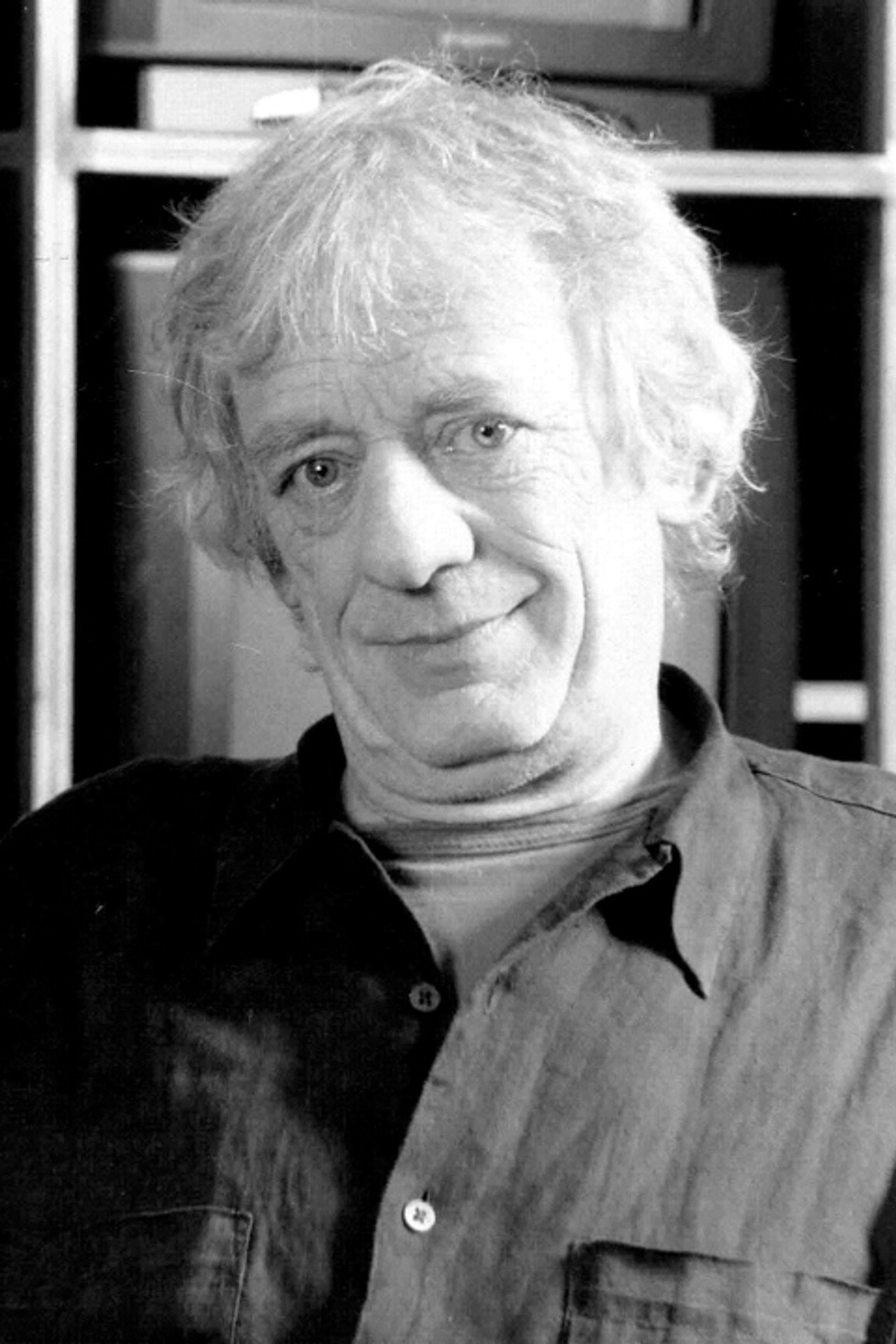 Mick Lally