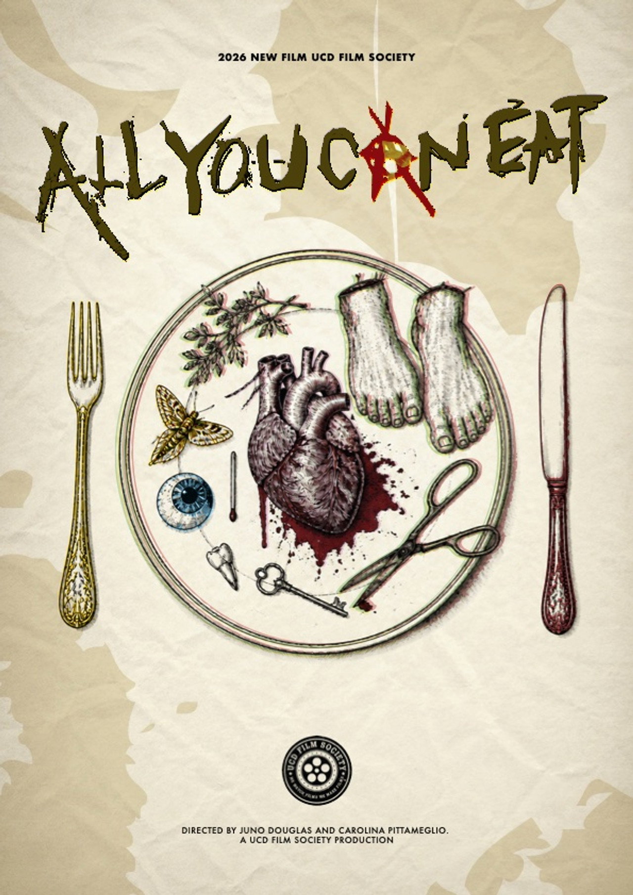 All You Can Eat