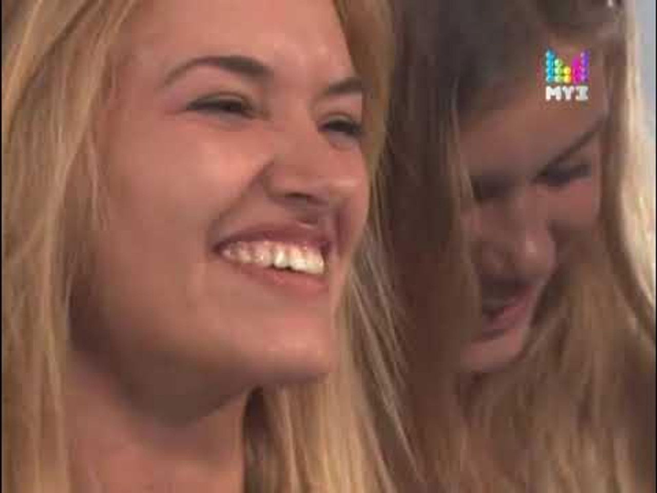 Топ-модель по-русски — Épisode 4