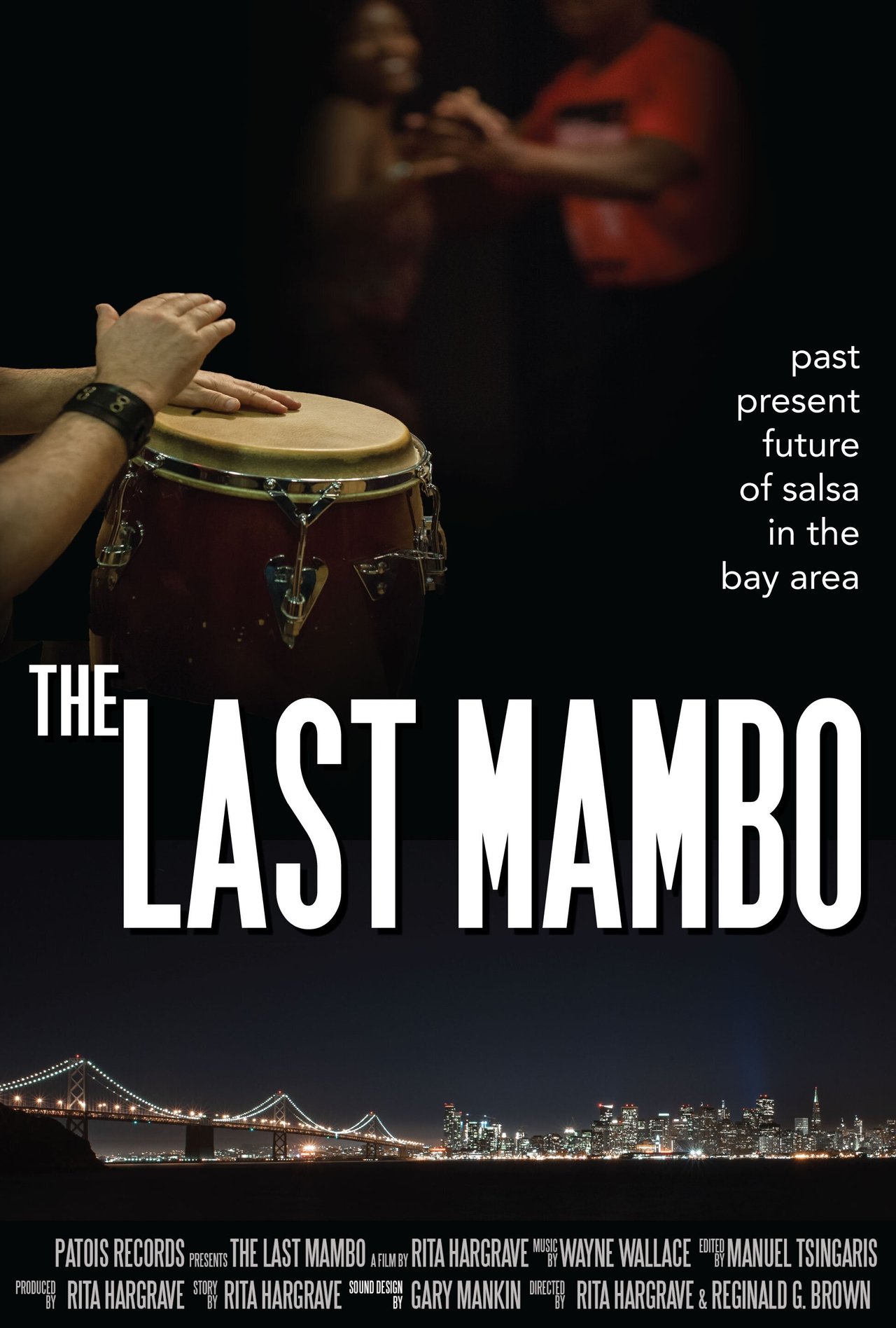 The Last Mambo The Last Mambo