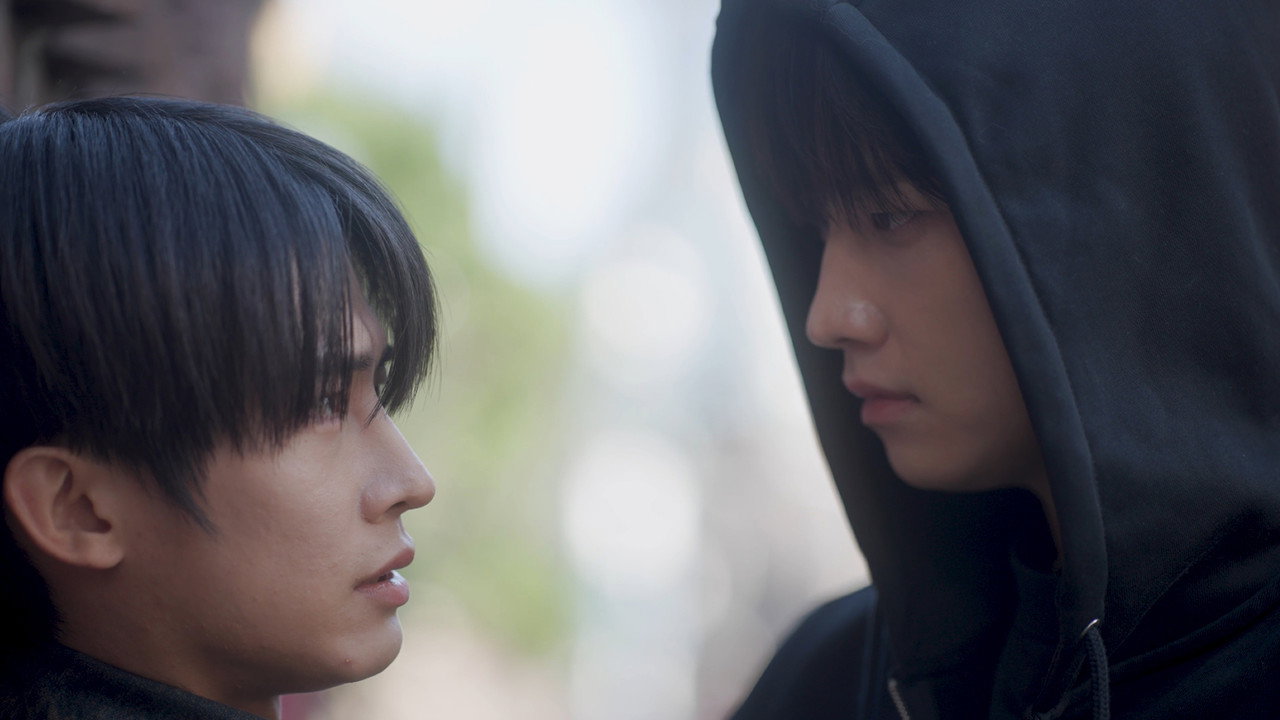 Image Fan Service (2026)