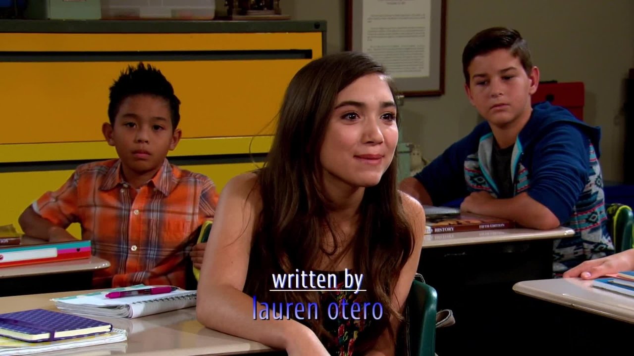 Girl Meets World - Season 2 Episode 17 : Girl Meets Rileytown